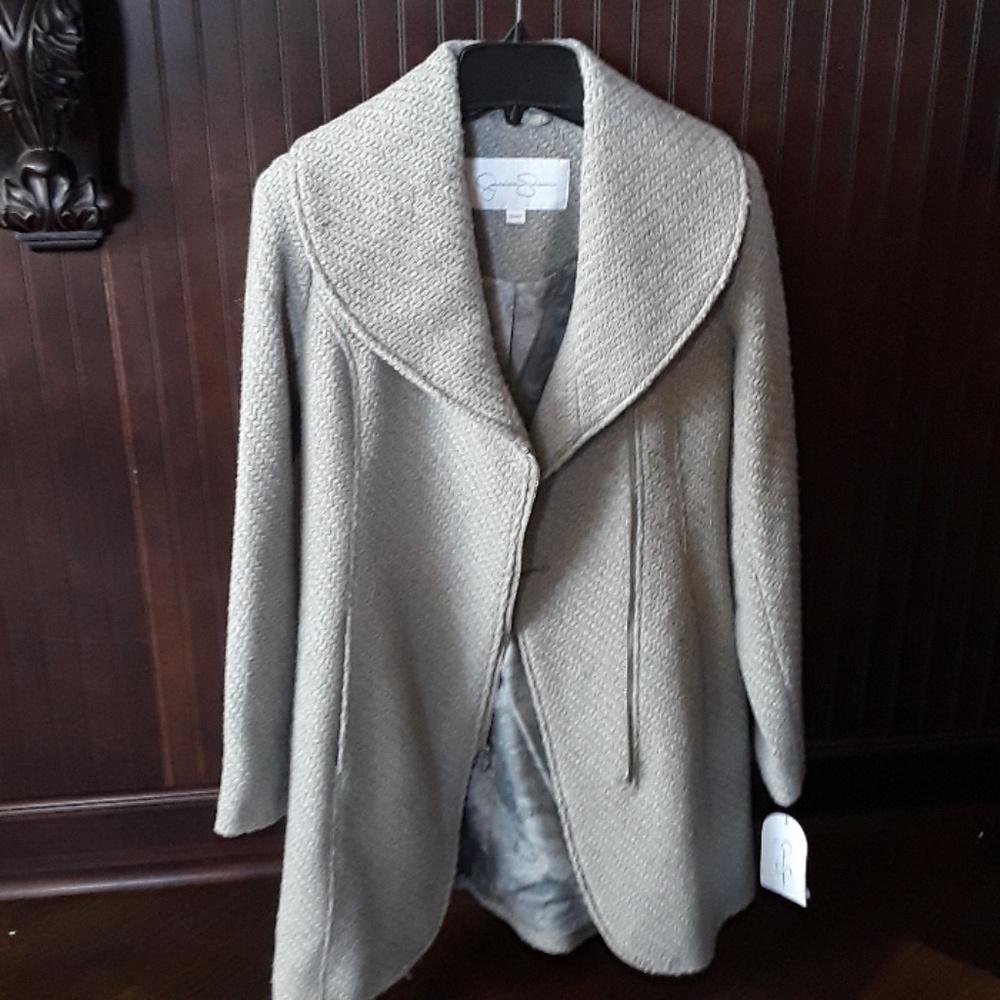 Jessica Simpson Jacket